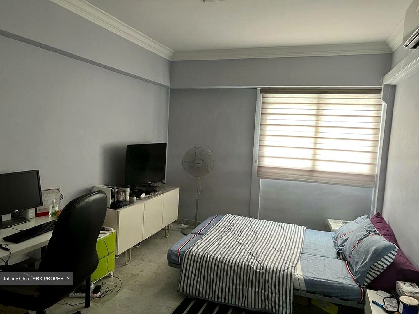 Blk 266 Tampines Street 21 (Tampines), HDB 4 Rooms #463479521